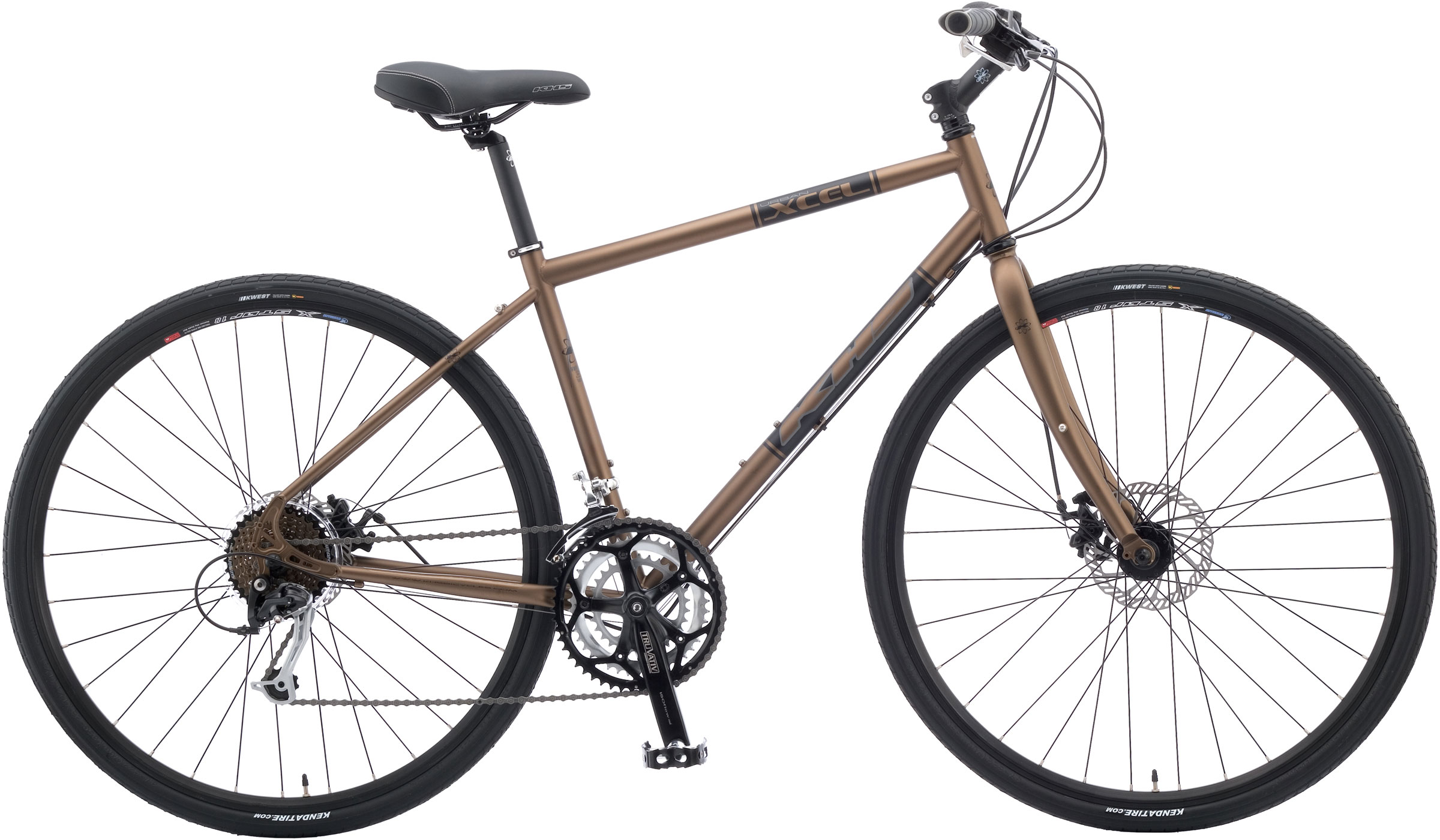 2013 Urban