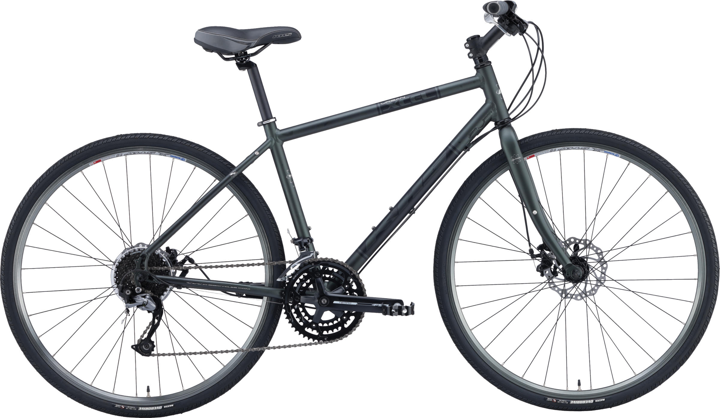 2016 KHS Urban Xcel