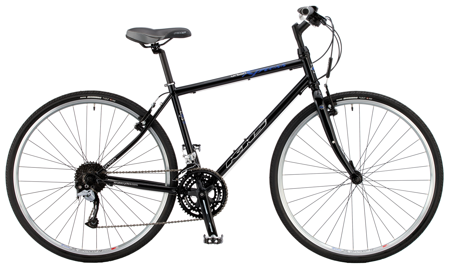 2017 KHS Urban Xpress