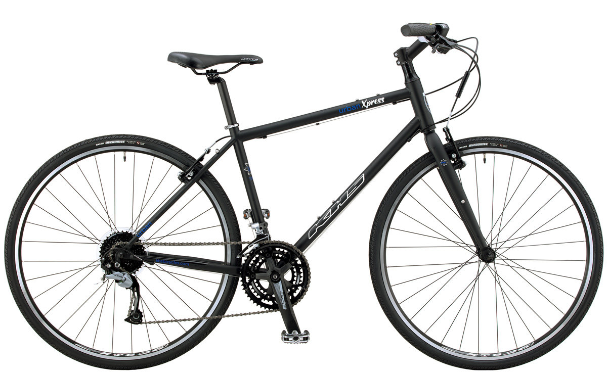 2019 KHS Urban Xpress