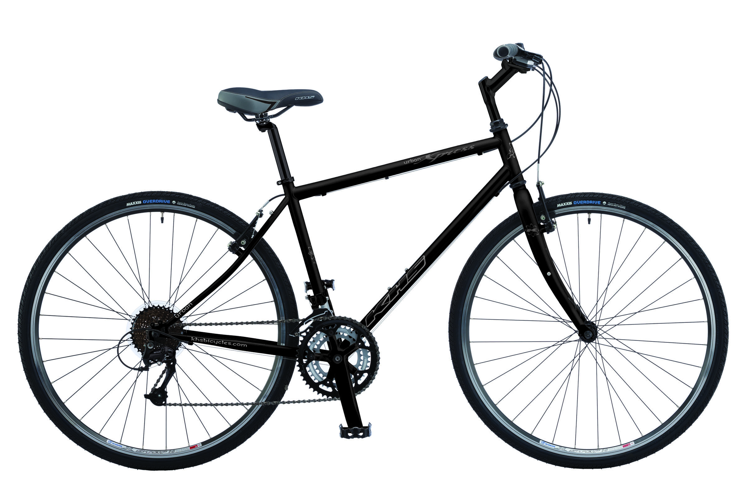 2016 KHS Urban Xpress