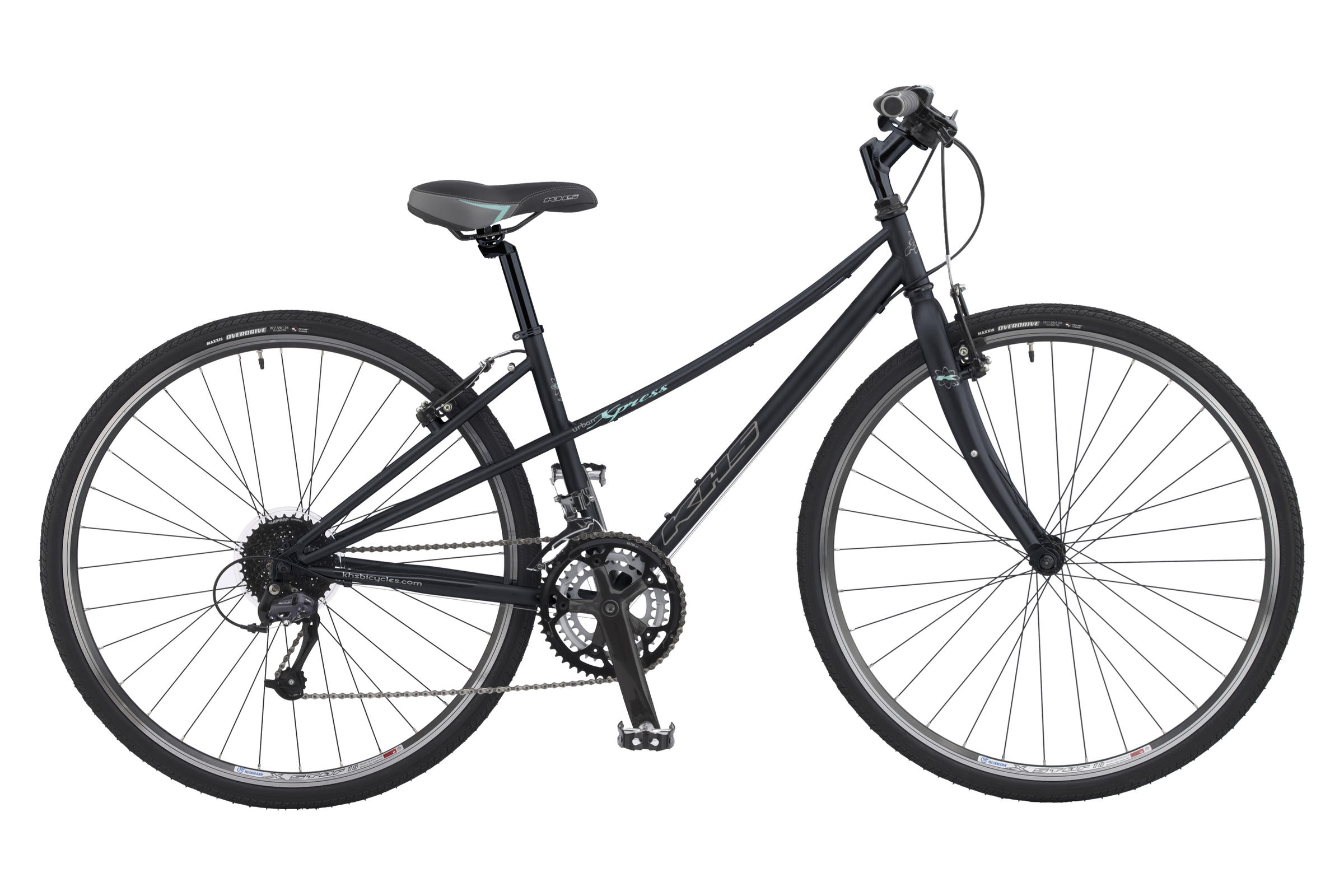 2016 KHS Urban Xpress - Women's