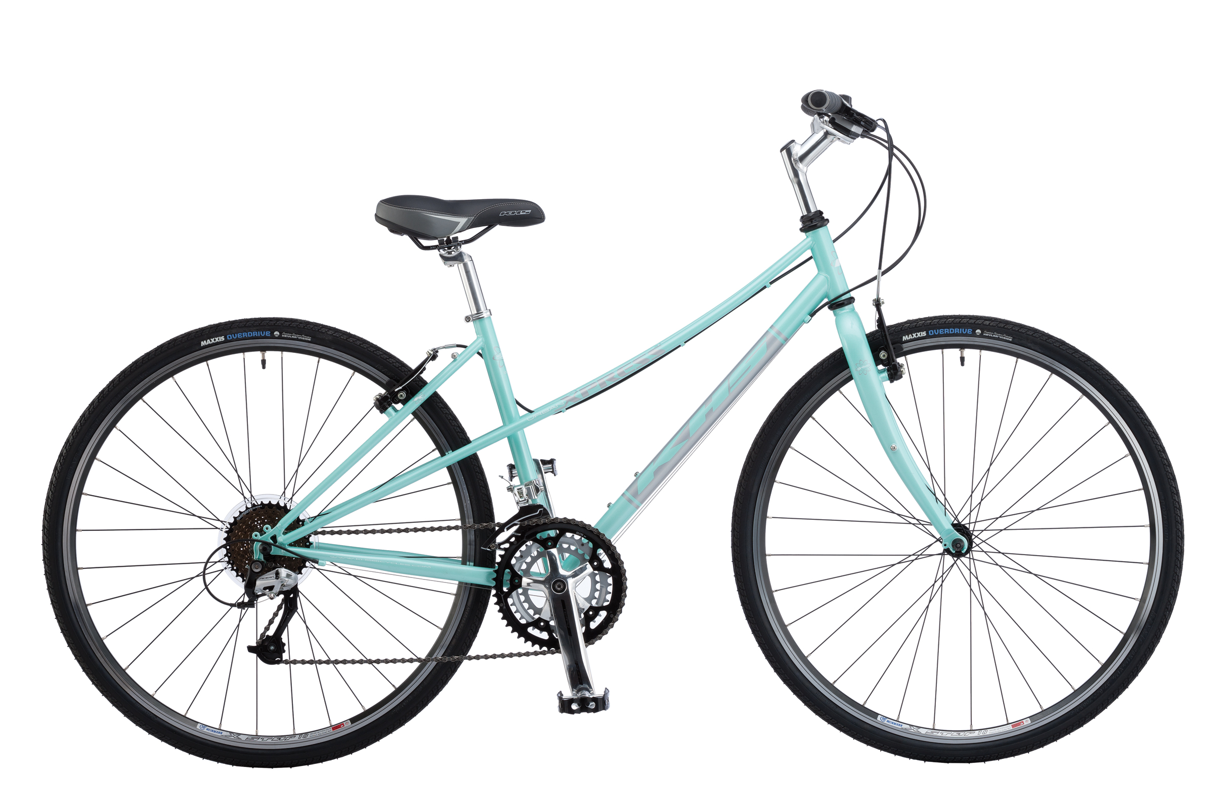 2014 KHS Urban Xpress - Women's