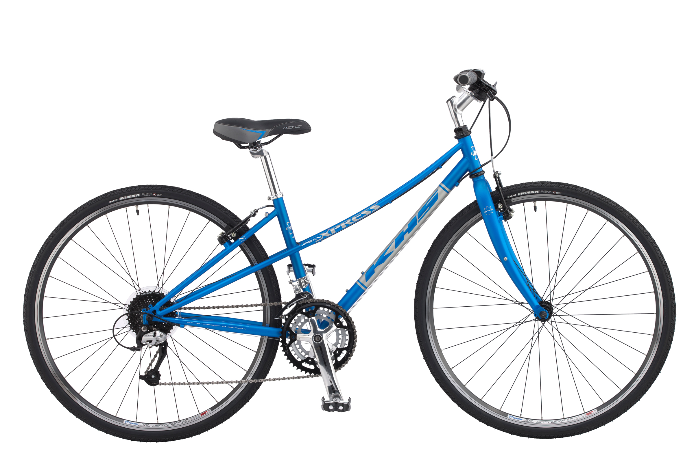 2015 KHS Urban Xpress - Women's