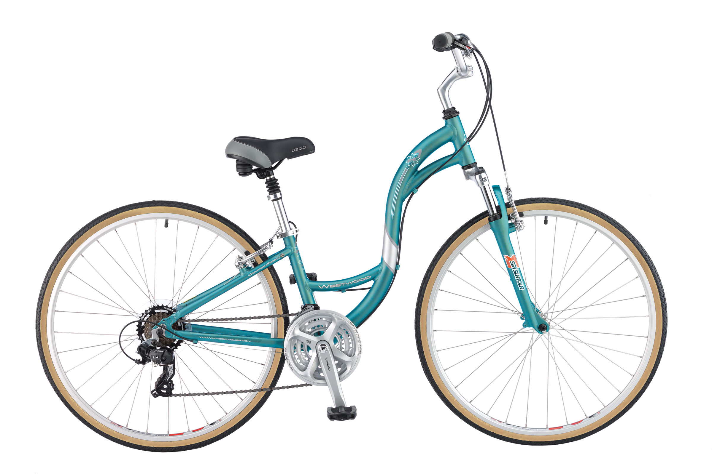 2014 KHS Westwood - Women's