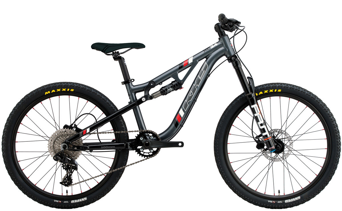 2019 KHS XC 24