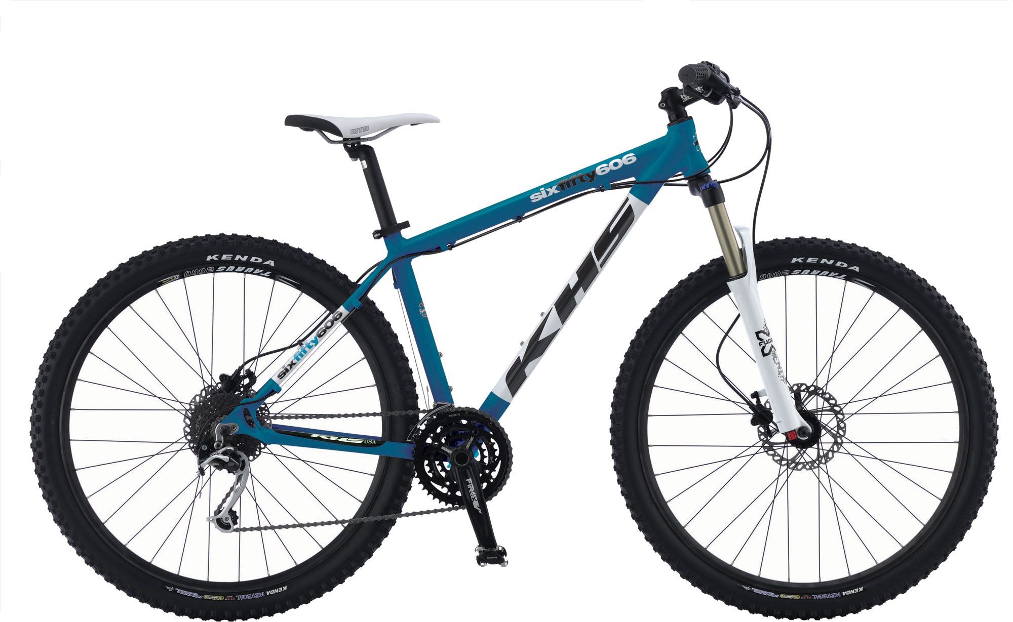 2011 Sixfifty