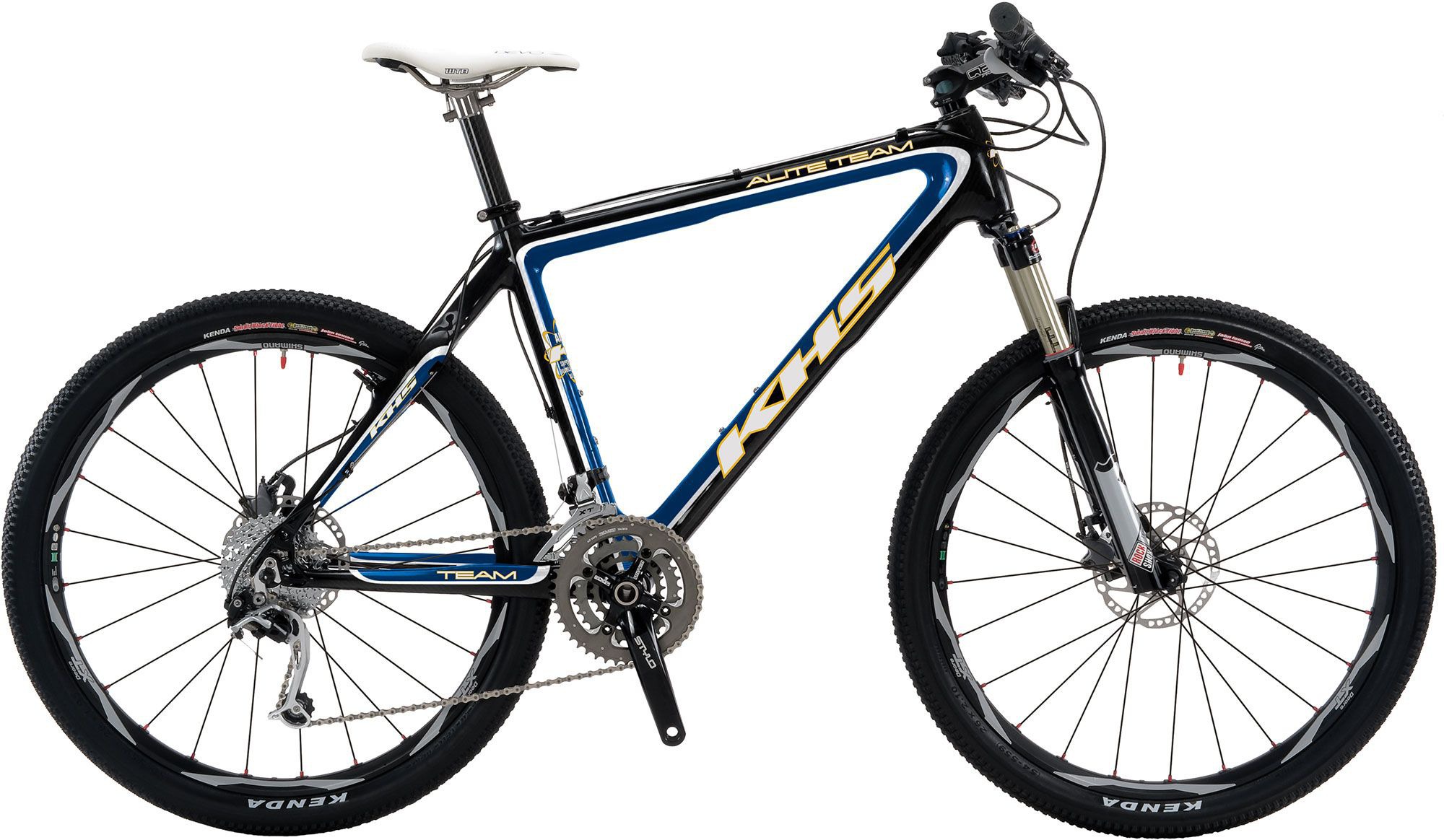 2009 Alite