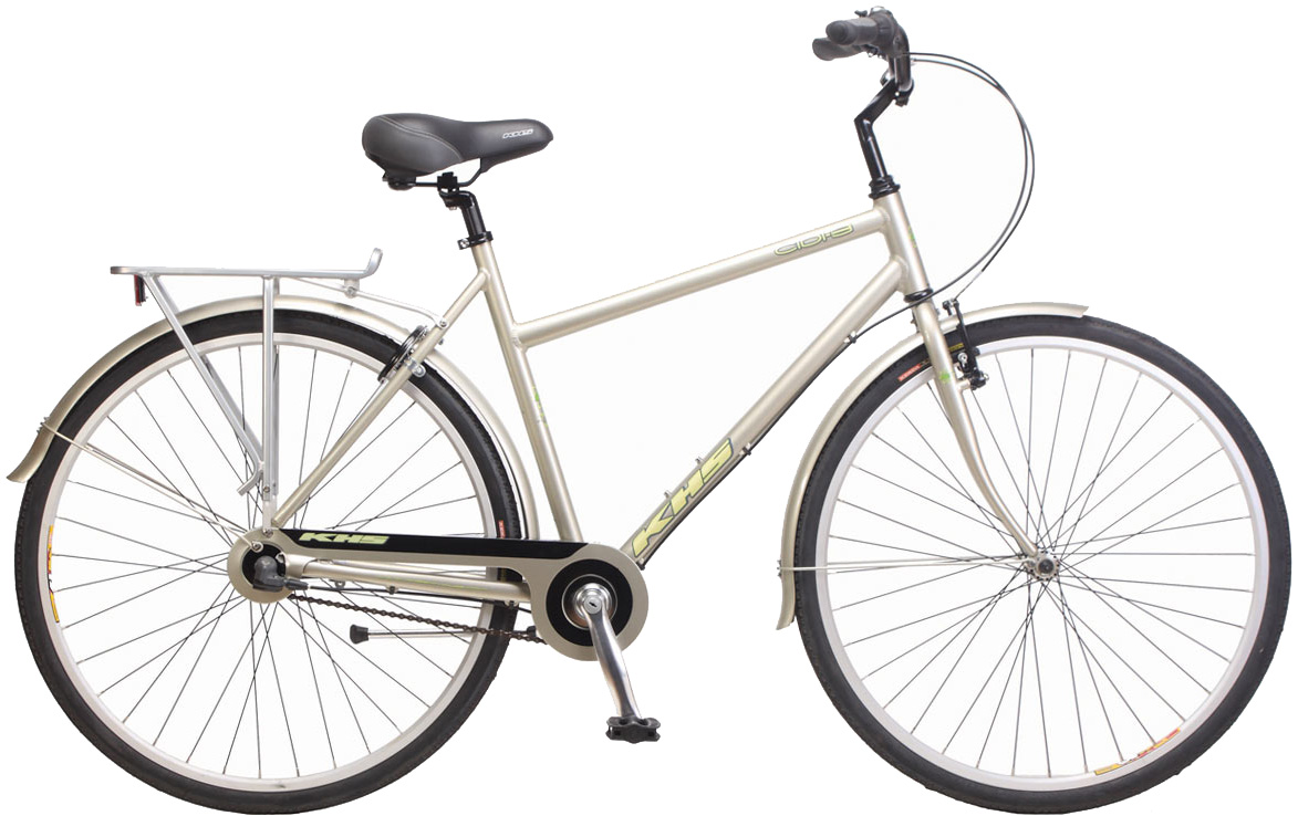 2012 KHS Cidi 3-Speed