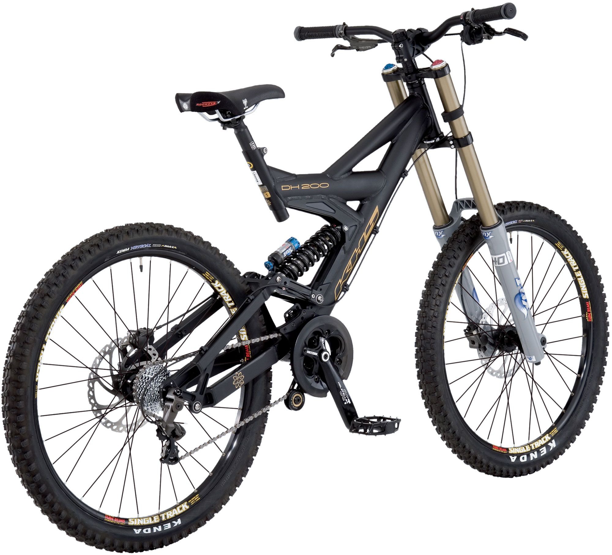2009 DH