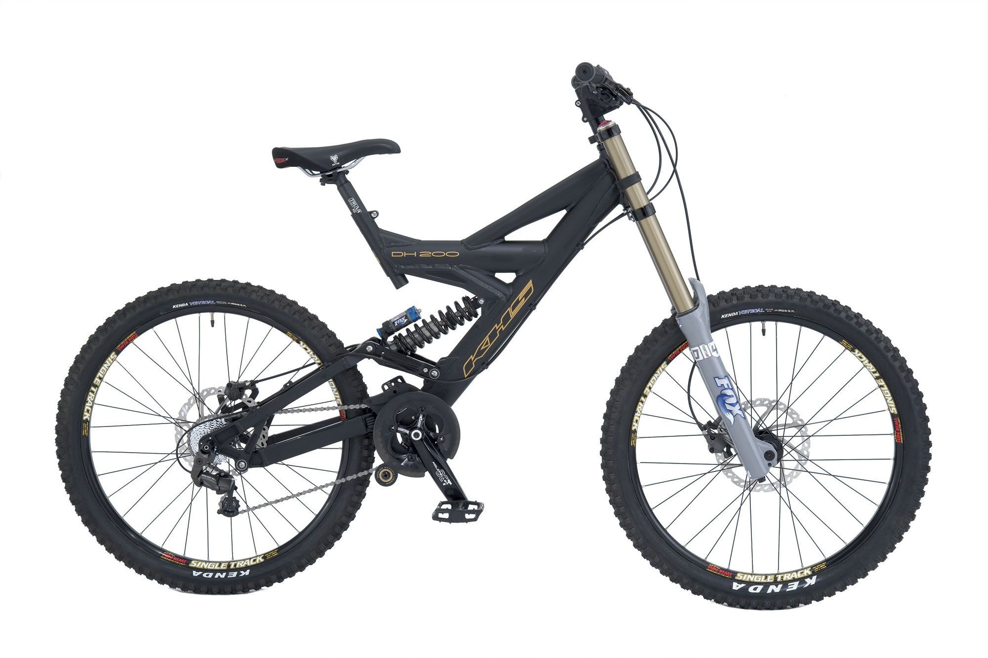 2010 DH