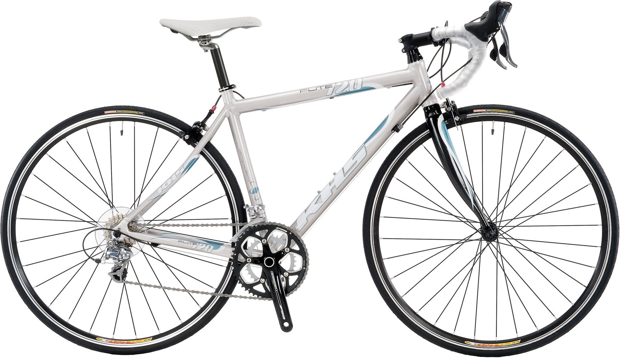 2009 KHS Flite 720 Women's