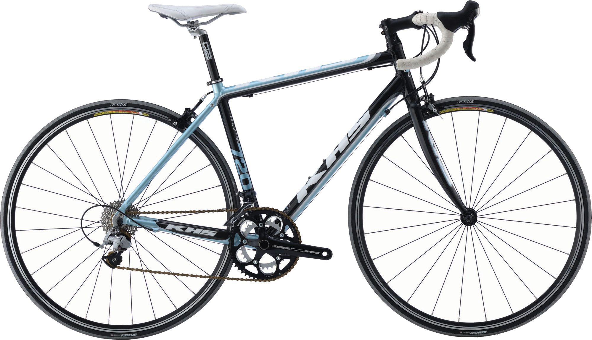 2011 KHS Flite 720L Women's