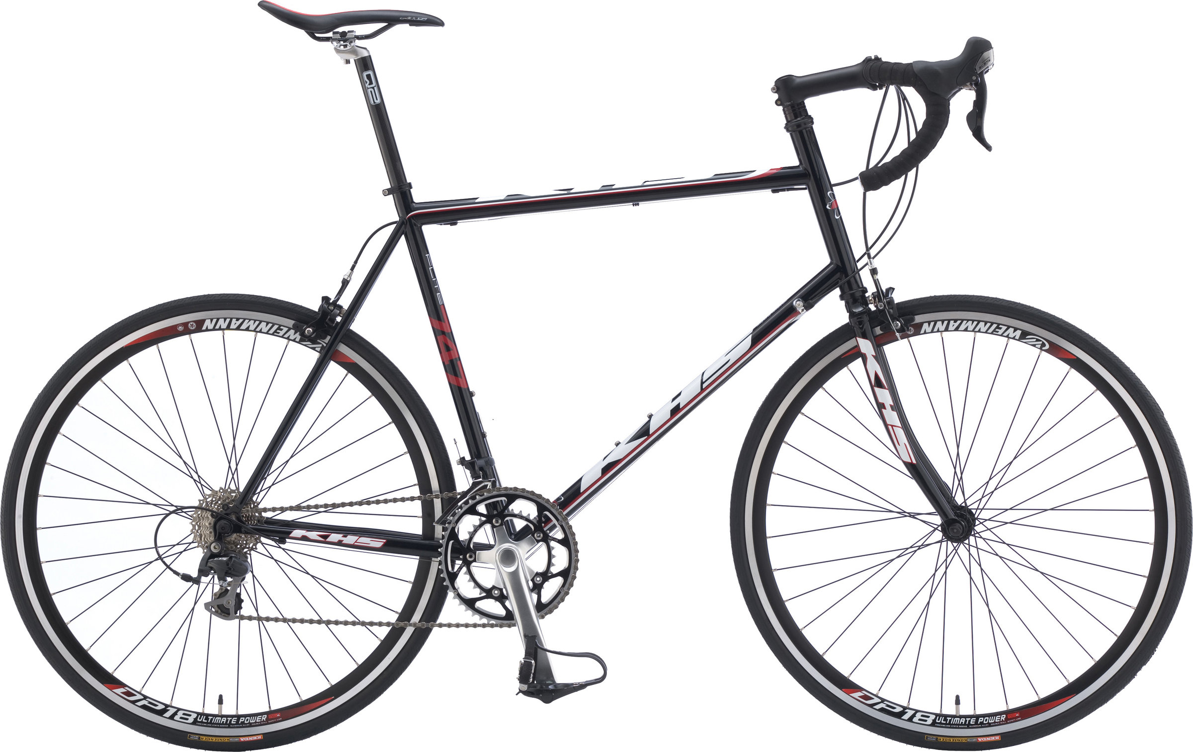 2012 KHS Flite 747