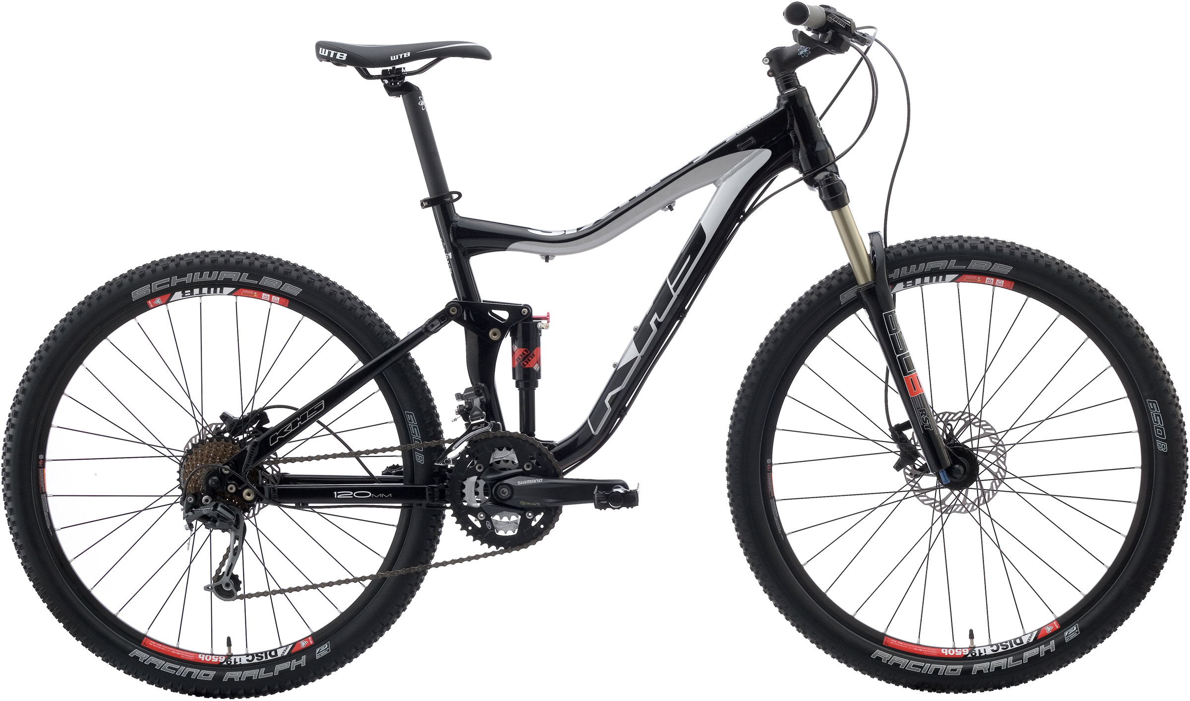 2013 KHS SixFifty 2500