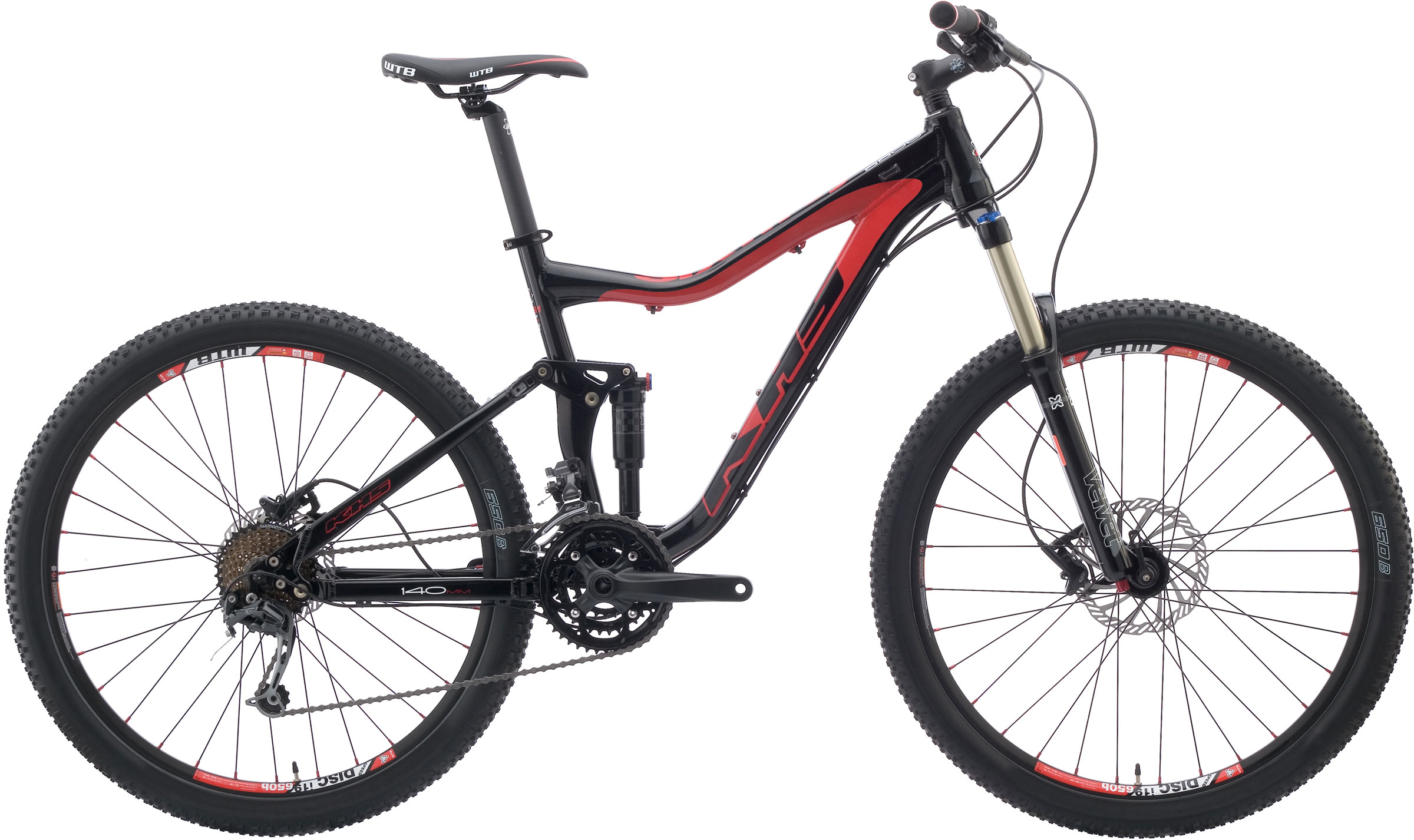 2013 KHS Sixfifty 5500