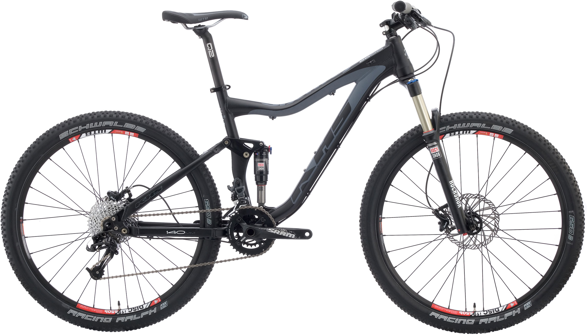 2013 KHS Sixfifty 6500