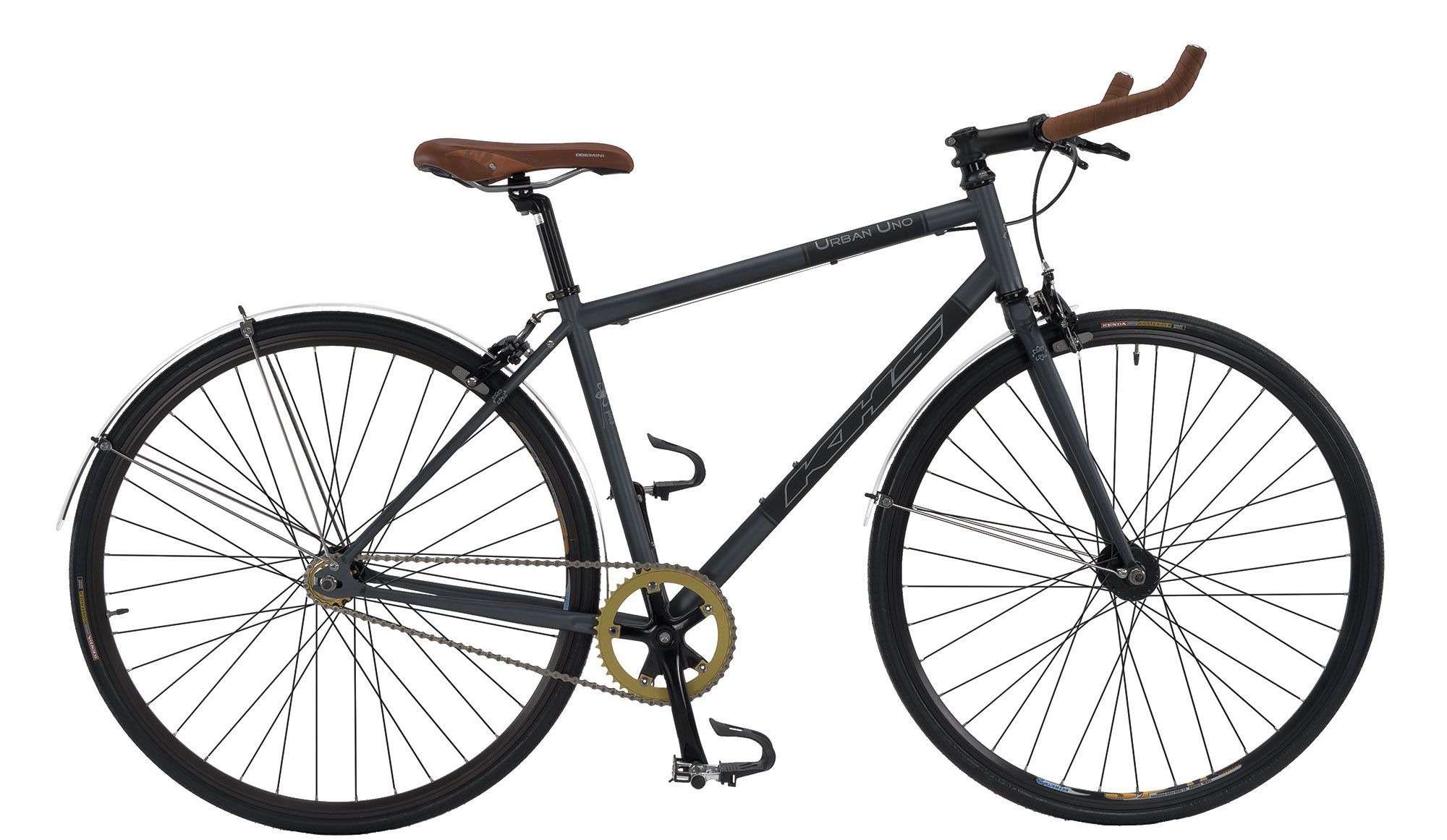2010 KHS Urban Uno