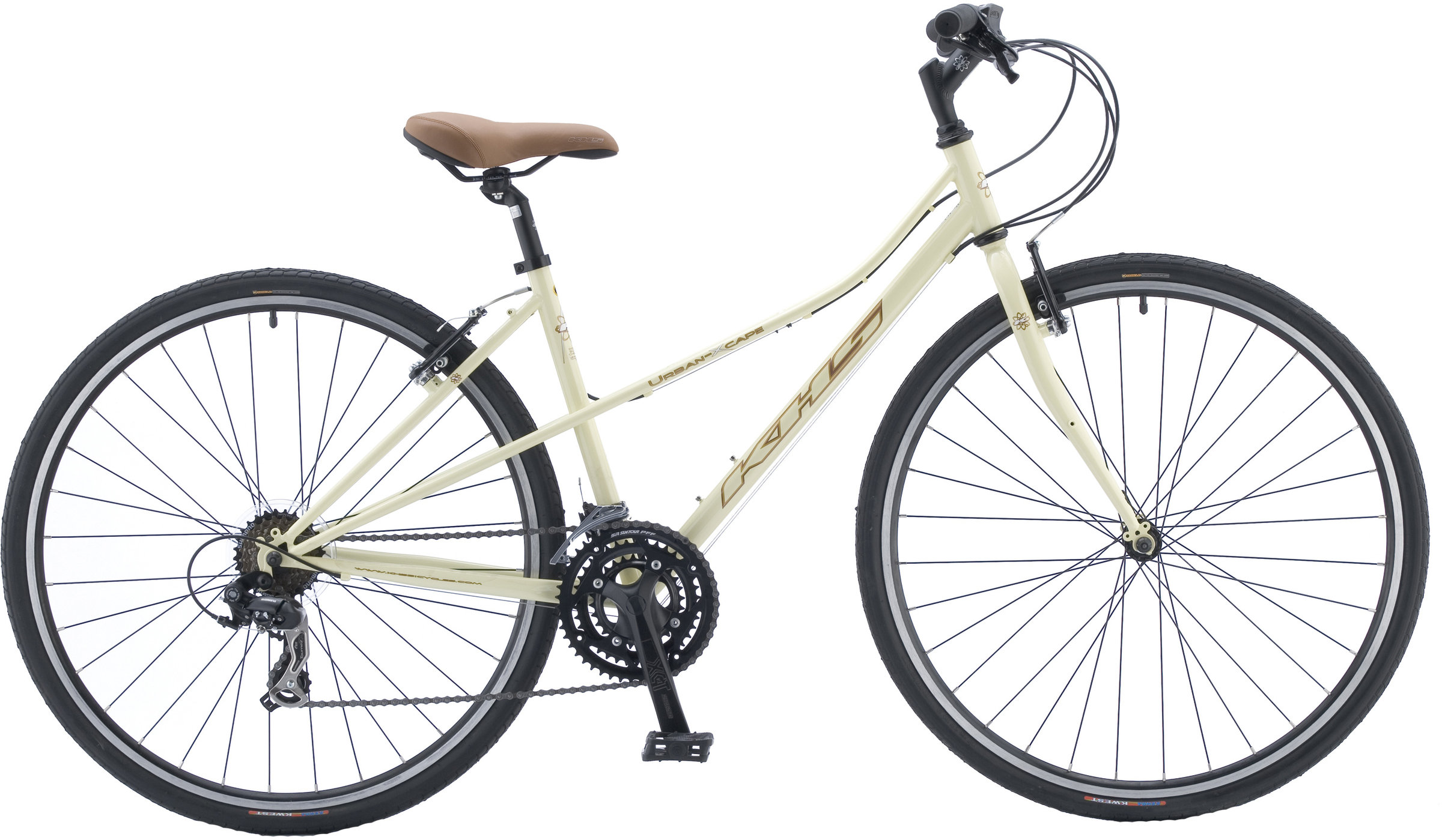 2012 KHS Urban Xcape Women's