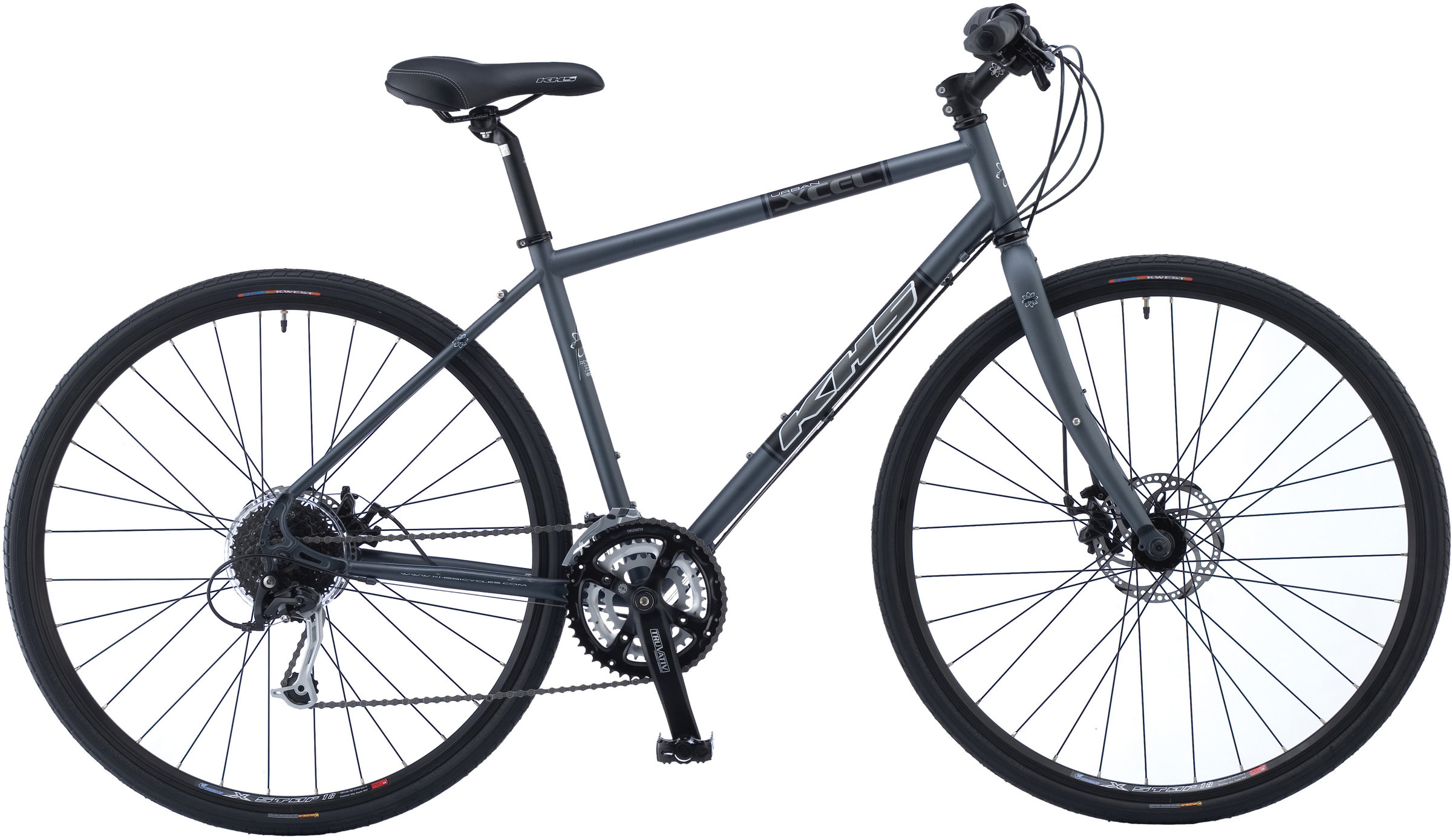 2012 Urban
