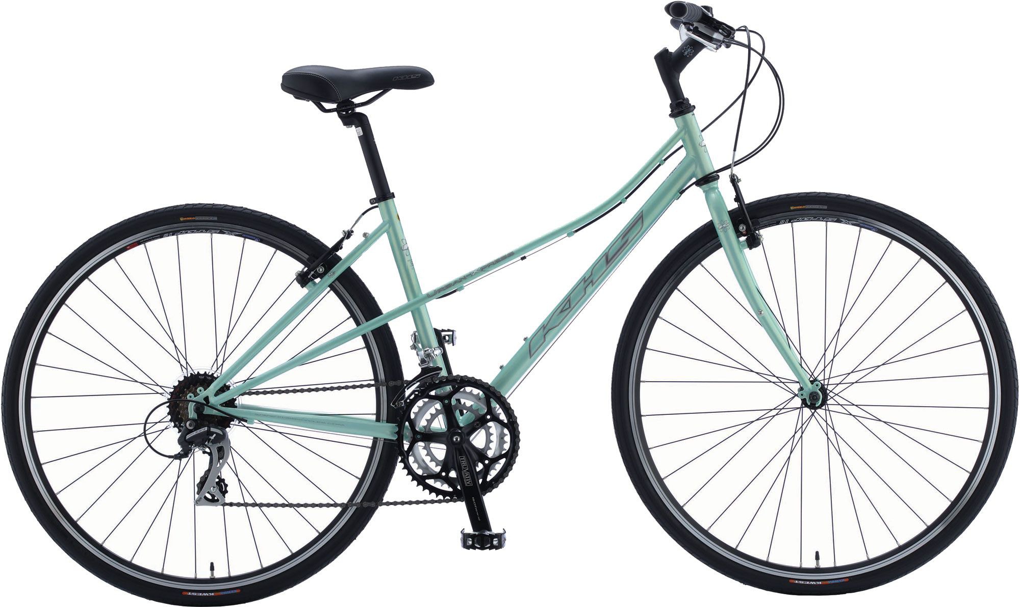 2011 Urban