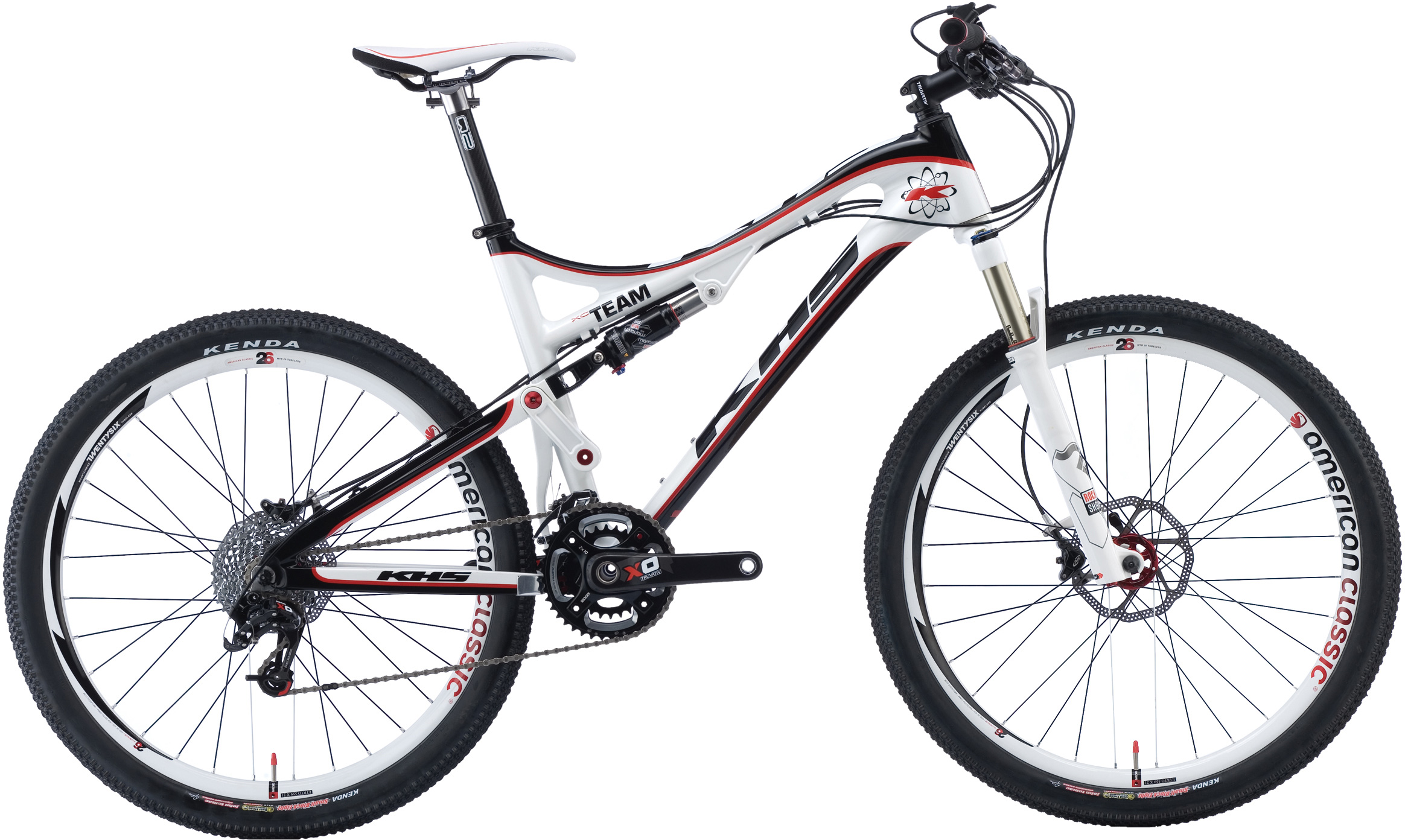 2012 XC