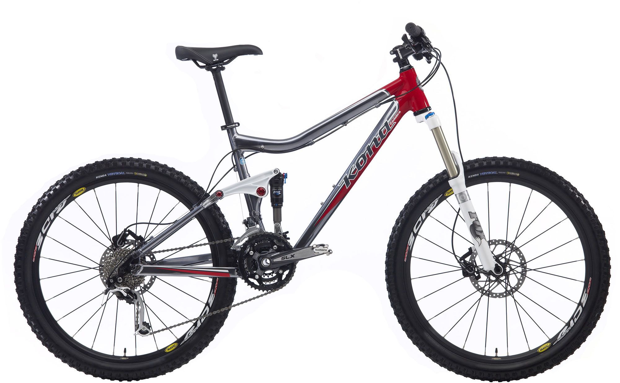2010 Cadabra