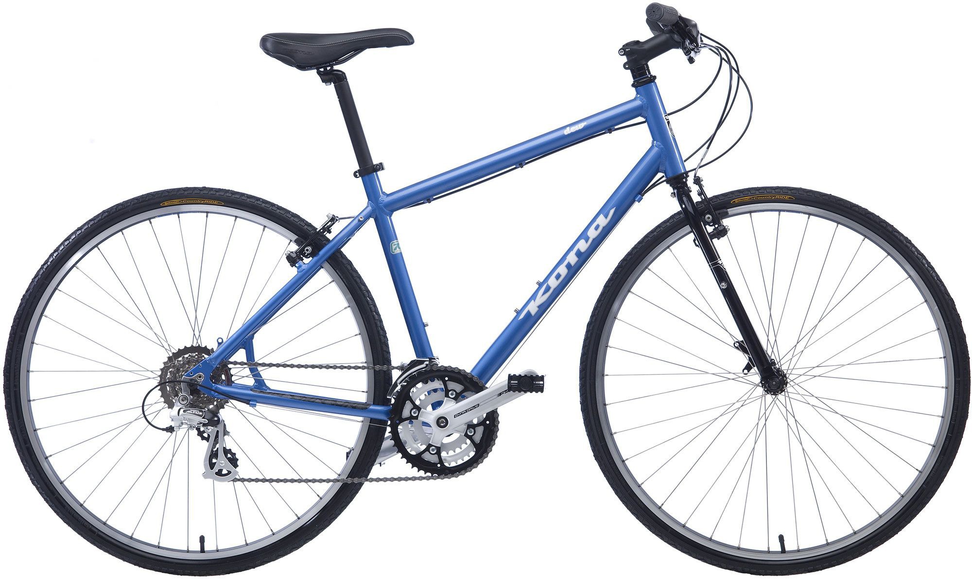 2010 Kona Dew Value & Price Guide | Bicycle Blue Book