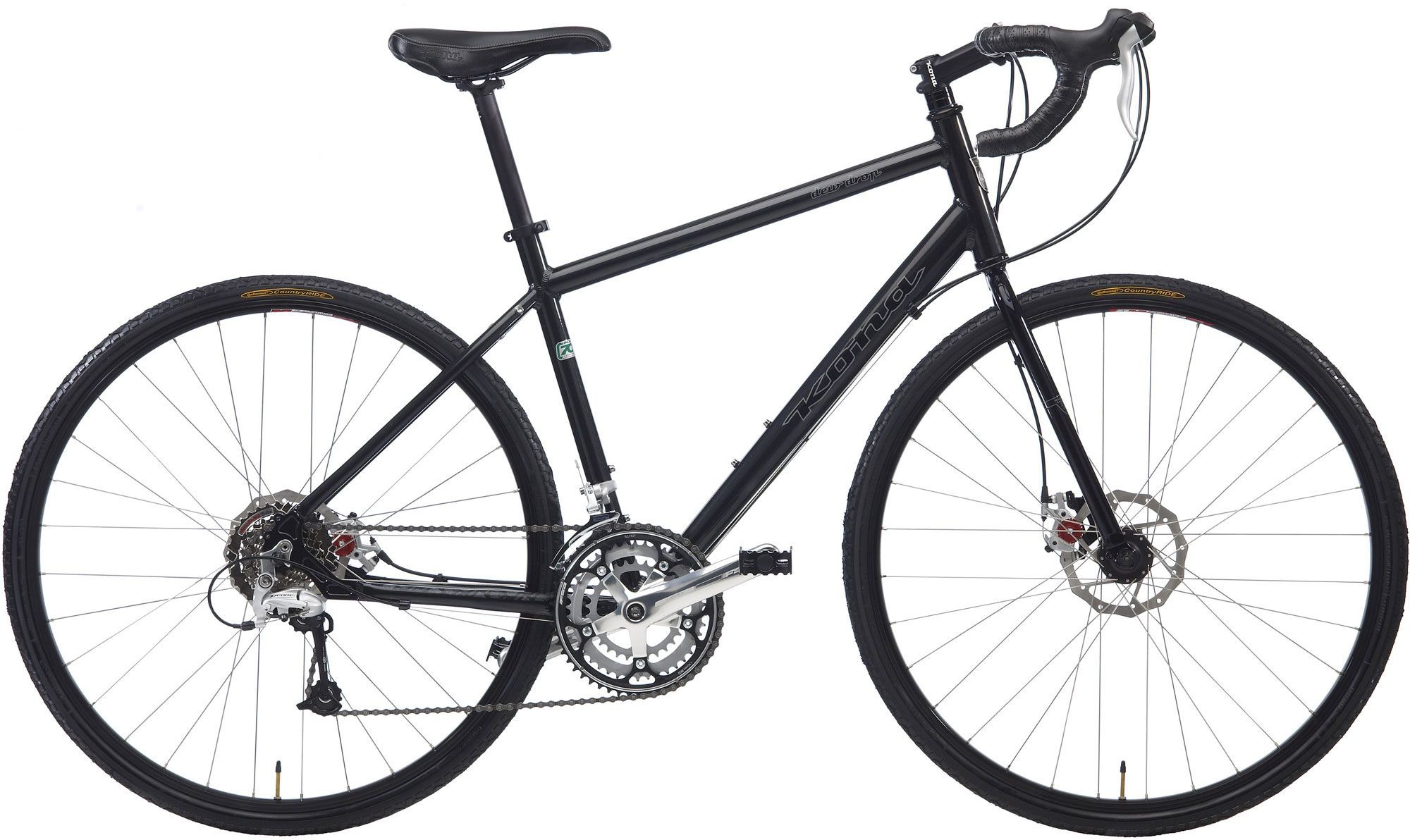 2010 Kona Dew Drop