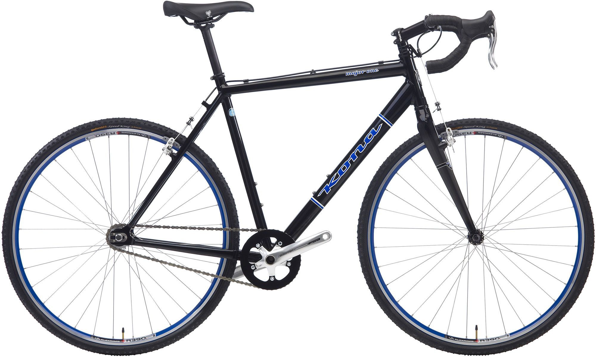 2010 Kona Major One