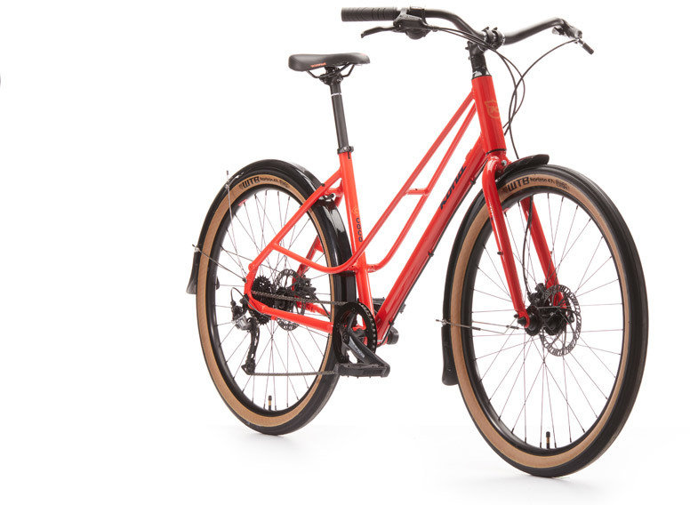2025 Kona CoCo Value & Price Guide | Bicycle Blue Book