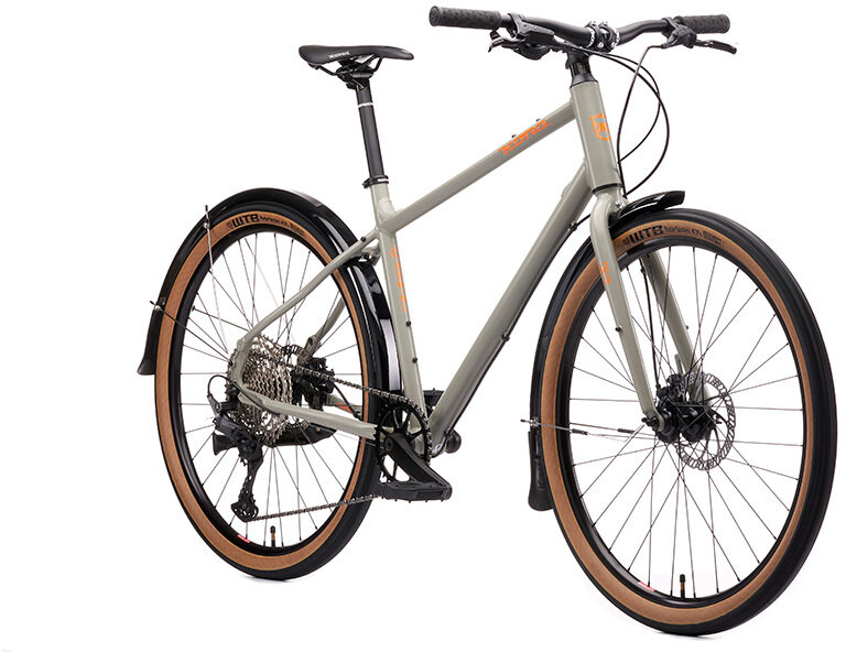 2021 Kona Dew Deluxe