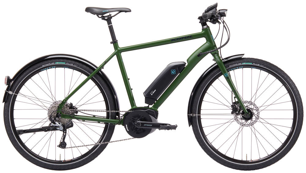 2019 Dew-E