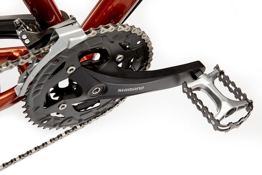 2020 Kona Dew Plus