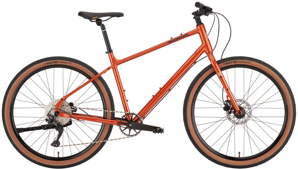 2023 Kona Dew Plus