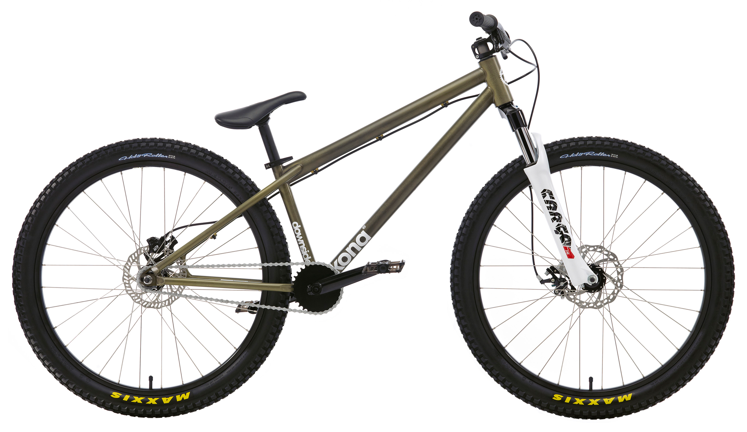 2013 Kona Downside Value & Price Guide | Bicycle Blue Book