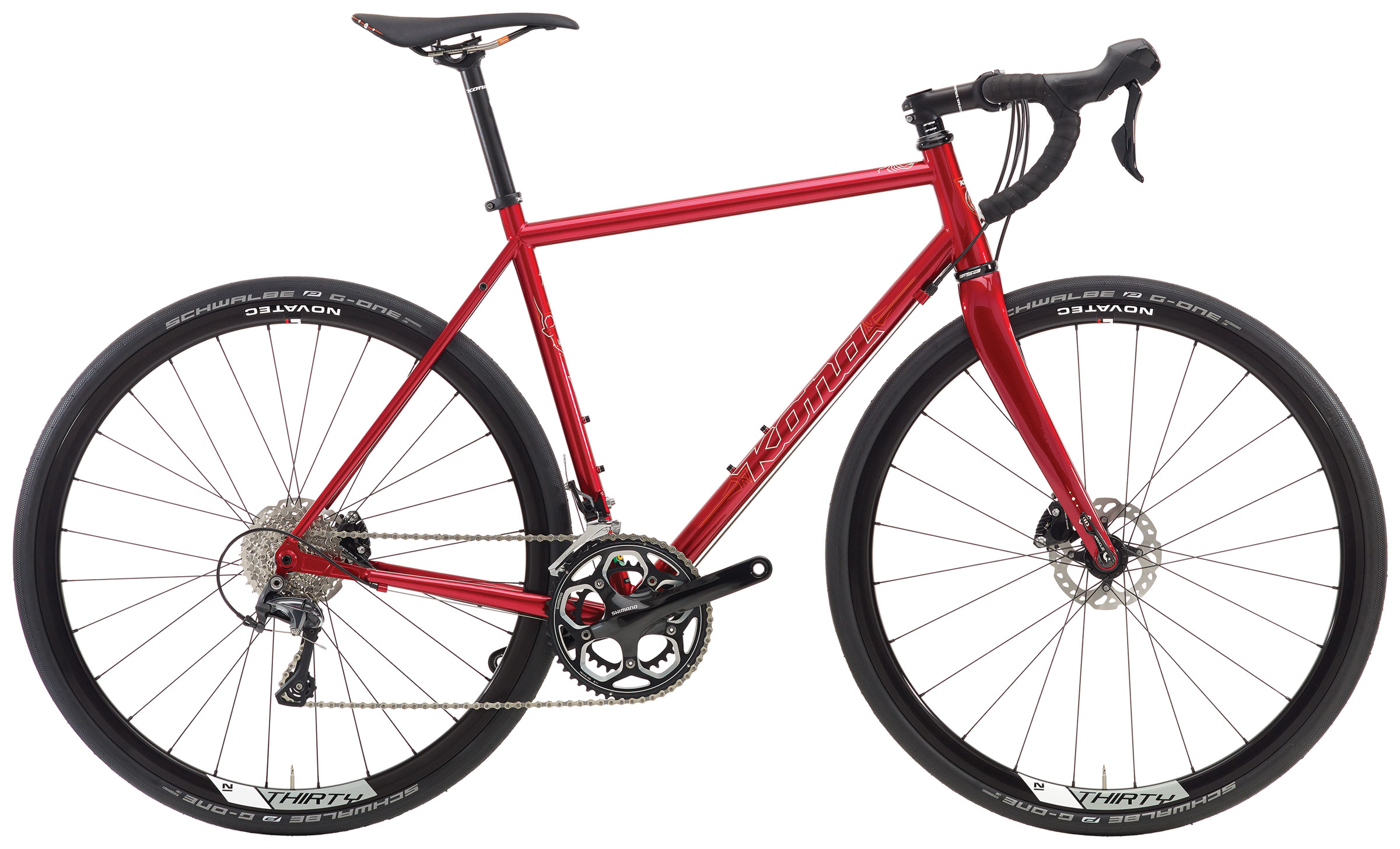 2017 Kona Roadhouse Value & Price Guide | Bicycle Blue Book
