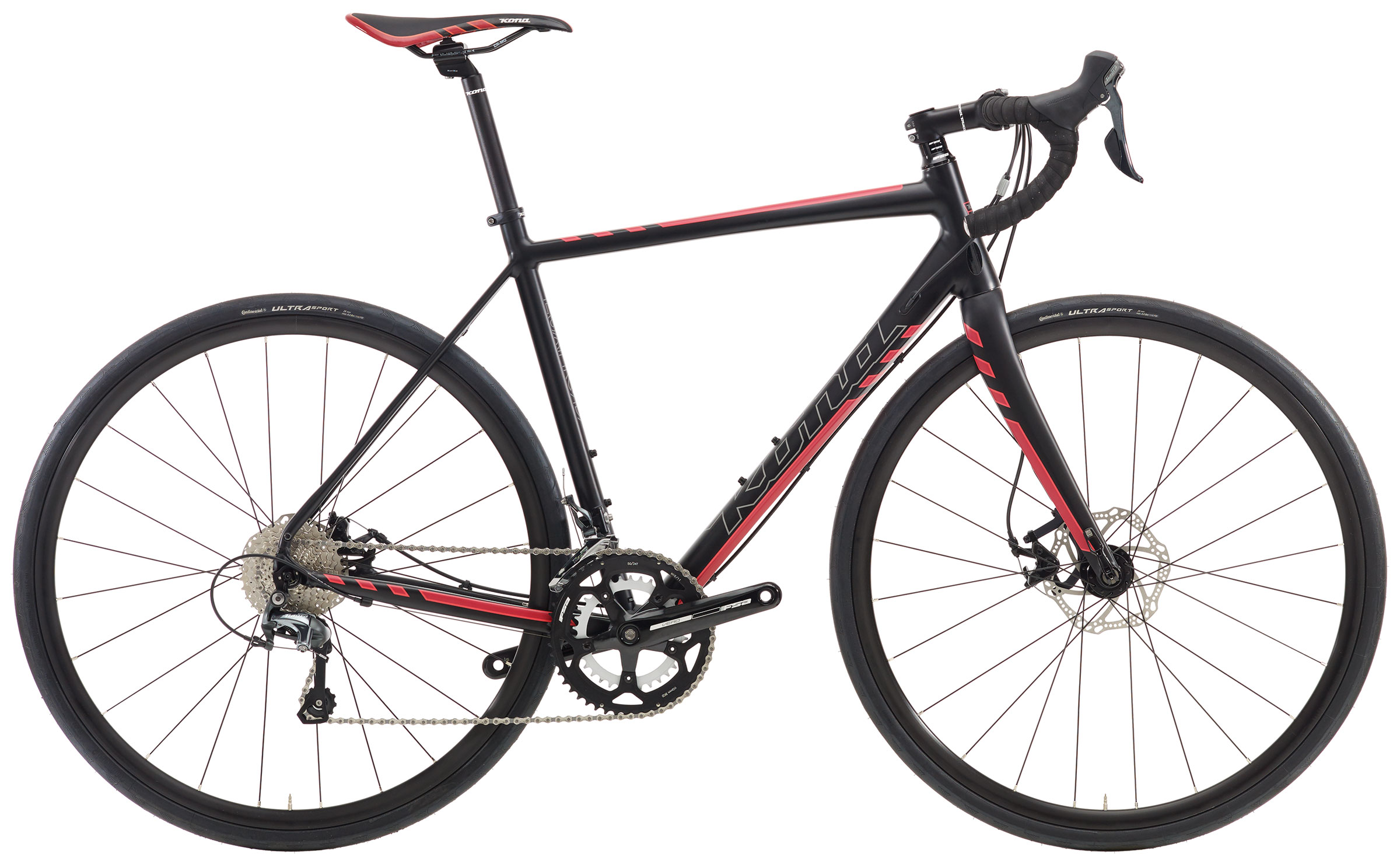 2016 Kona Esatto D