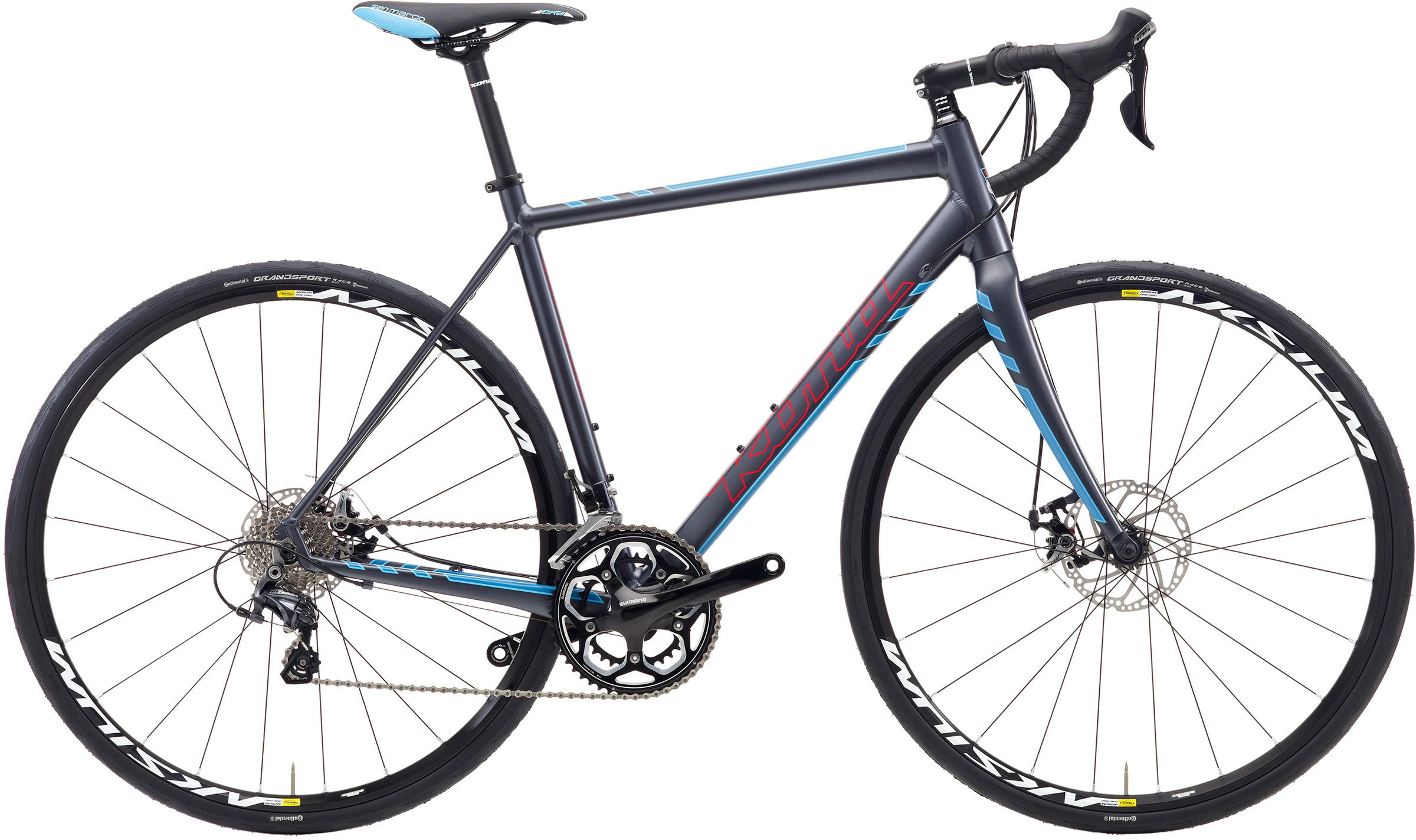 2015 Esatto
