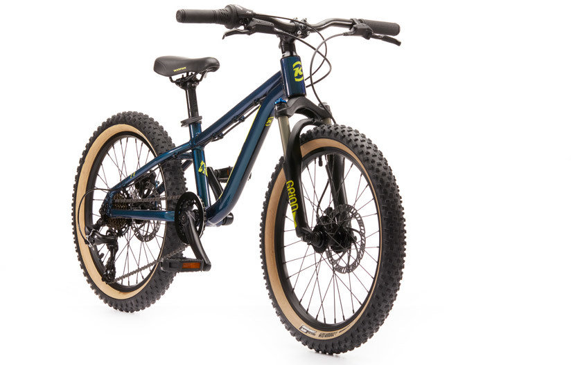 2020 Kona Honzo 20