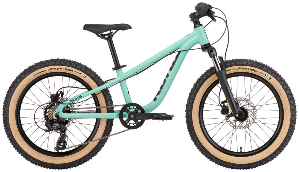 2022 Kona Honzo 20
