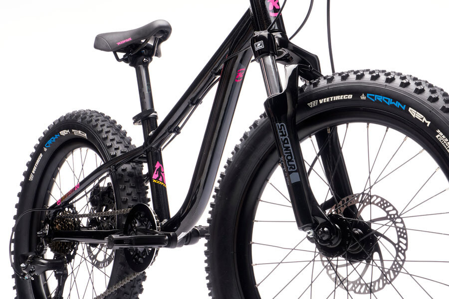 2021 Kona Honzo 20