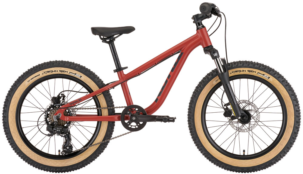 2023 Kona Honzo 20-inch