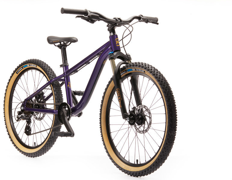 2020 Kona Honzo 24