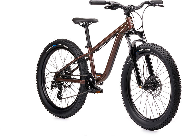 2021 Kona Honzo 24
