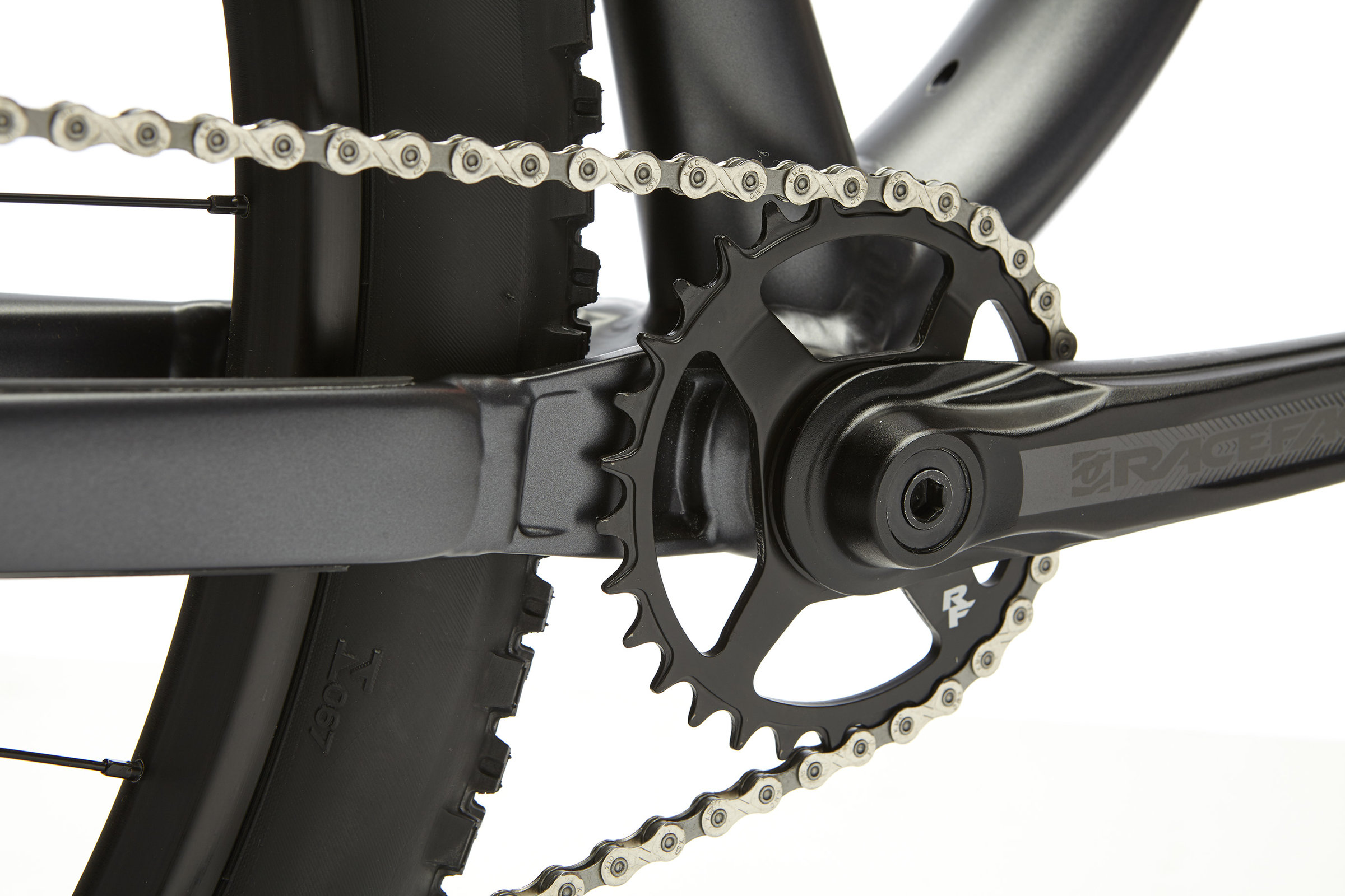 2018 Kona Honzo AL