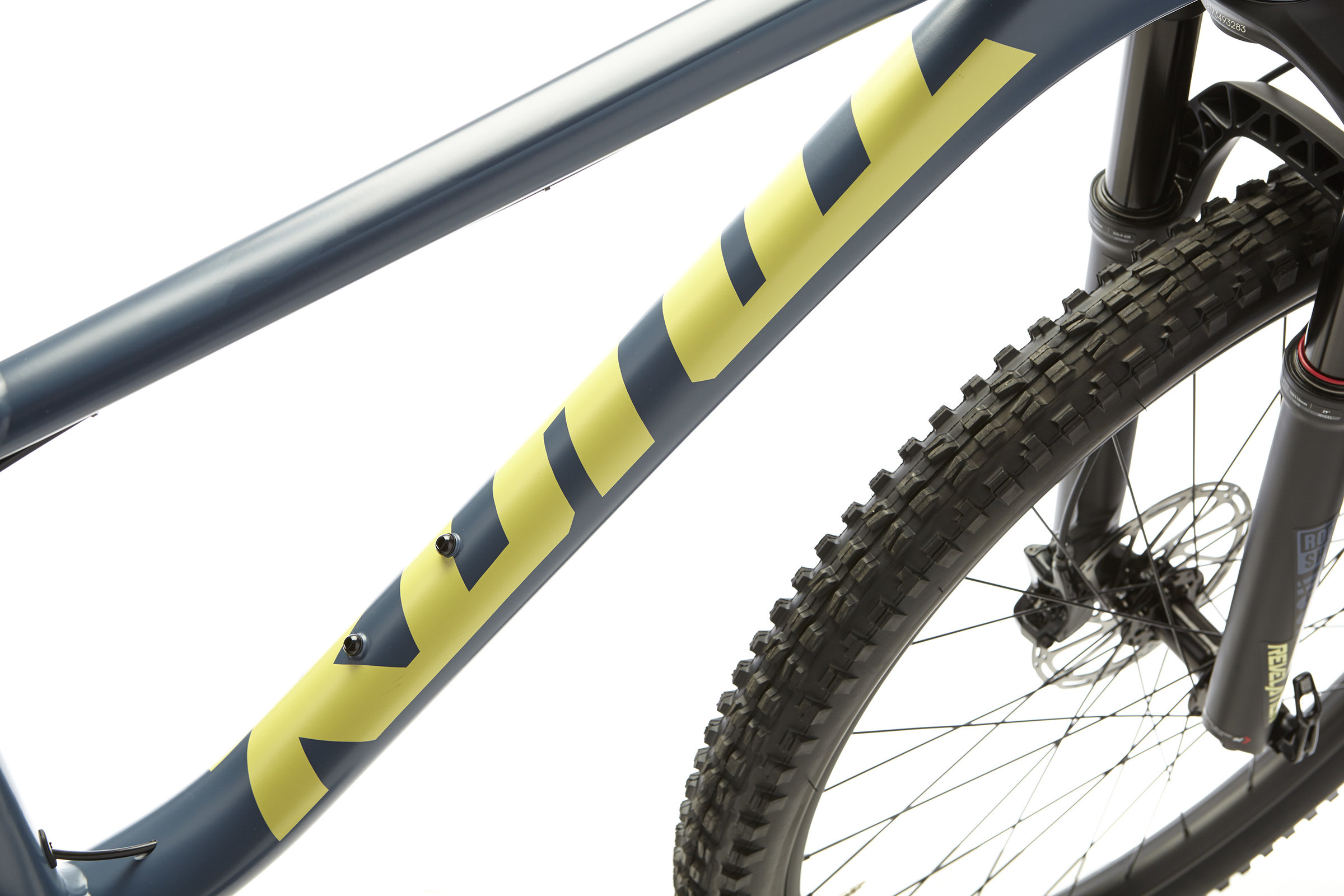 2018 Kona Honzo AL/DL