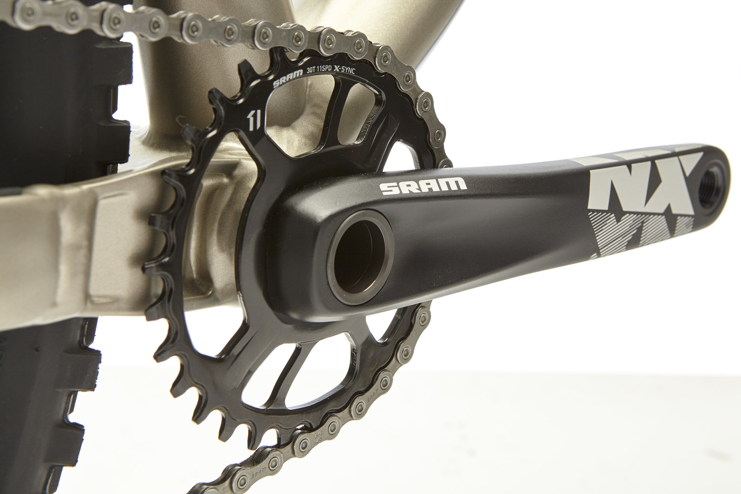 2018 Kona Honzo AL/DR