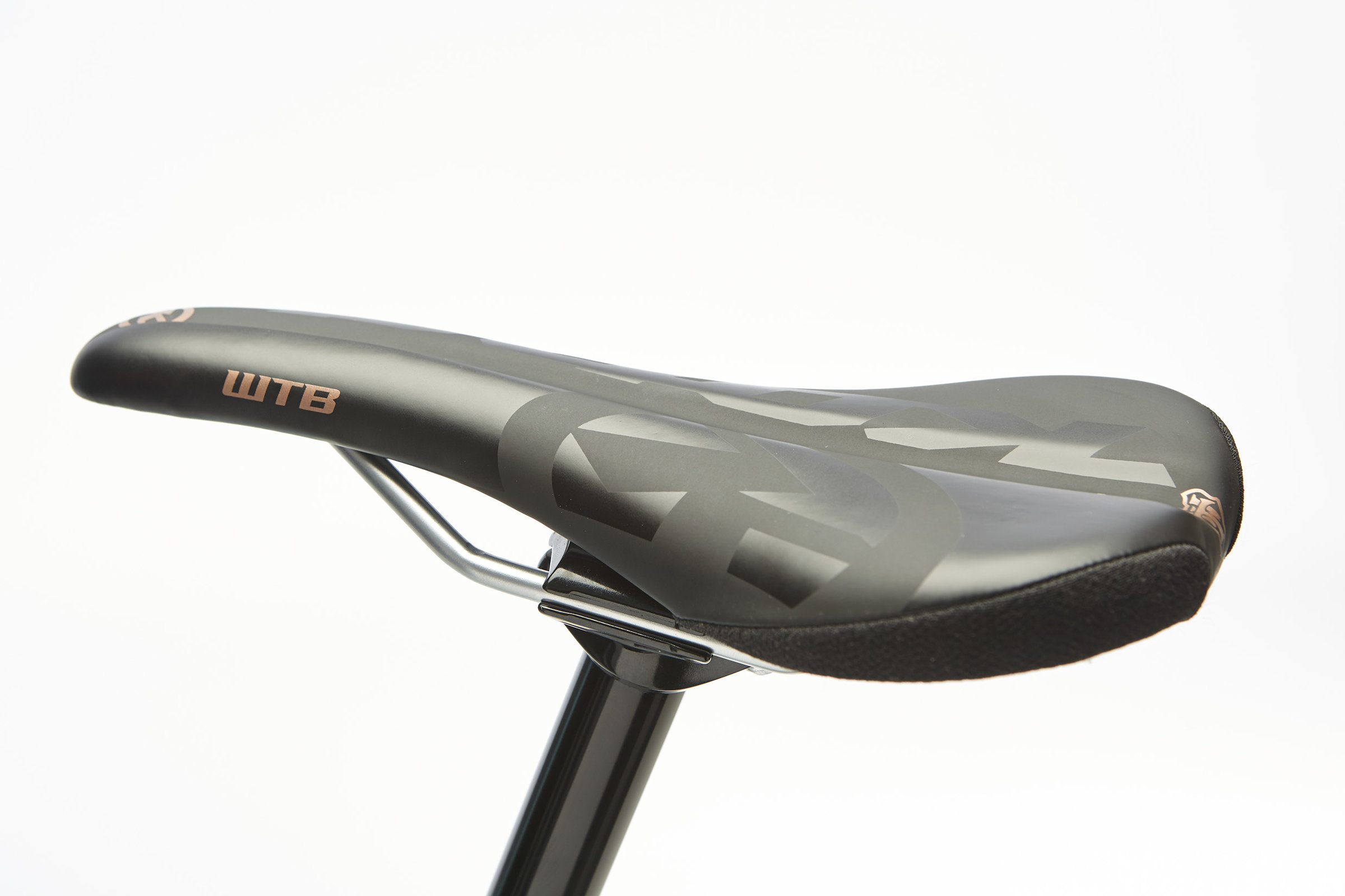 2018 Kona Honzo CR Trail DL