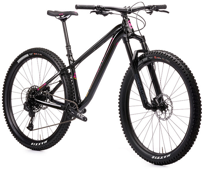 2021 Kona Honzo DL